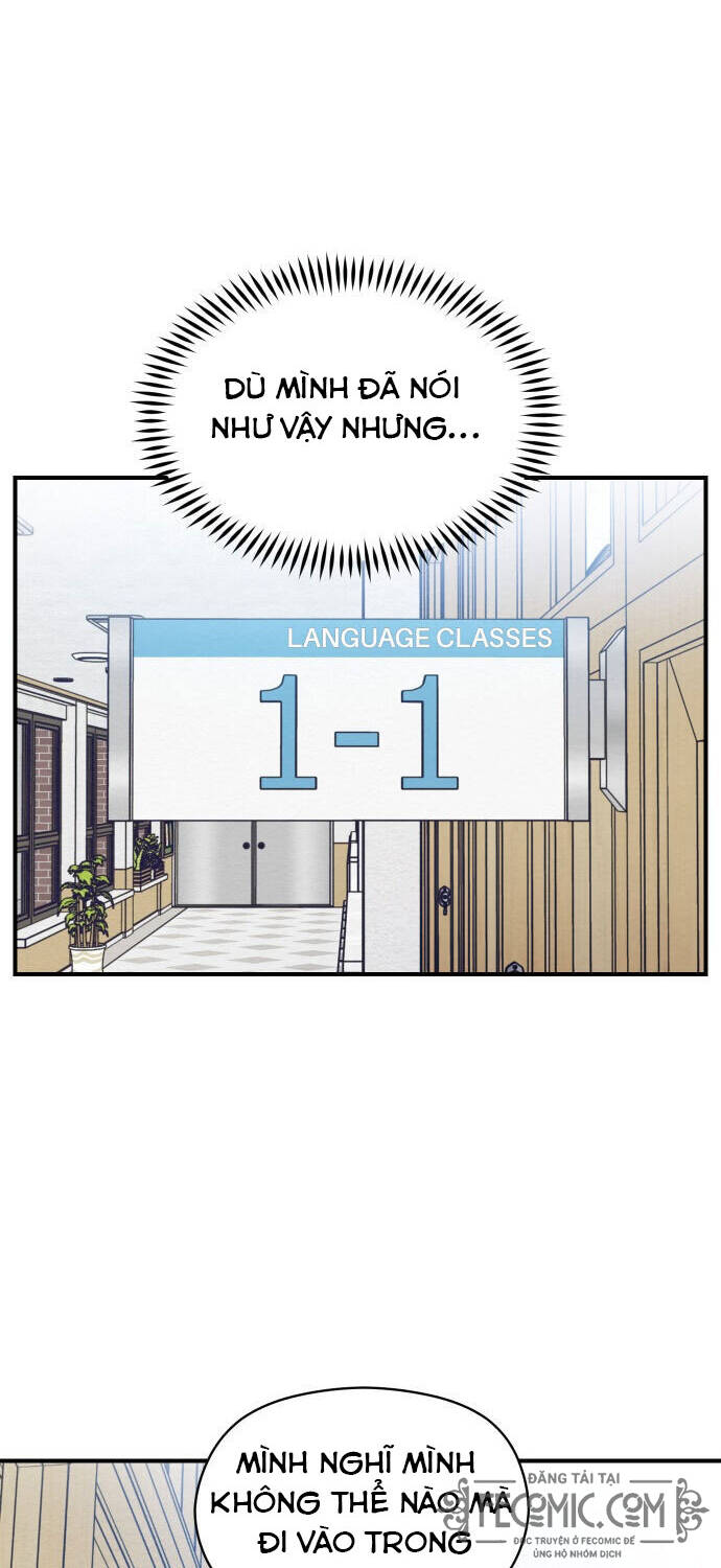 Kế Hoạch Phản Công Của Phản Diện Tuổi 18: Chapter 10
