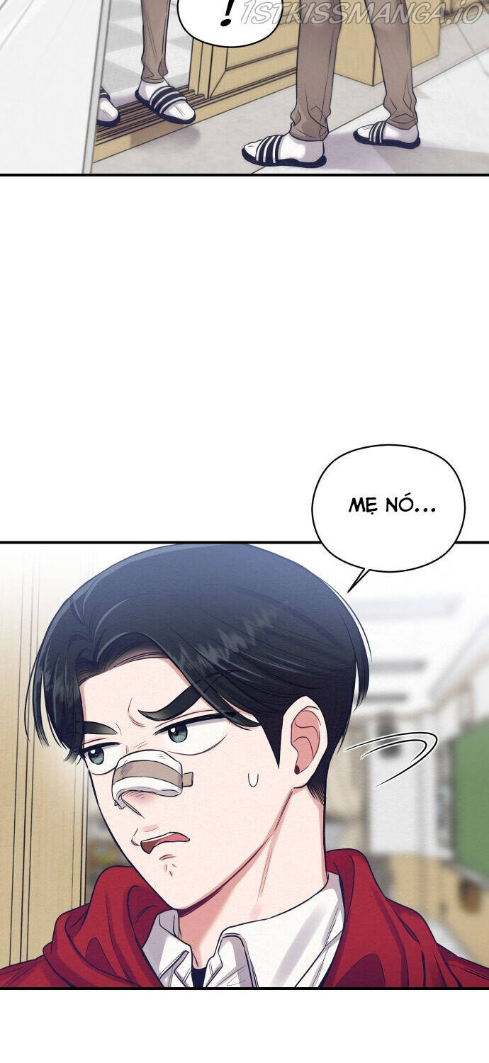 Kế Hoạch Phản Công Của Phản Diện Tuổi 18: Chapter 10