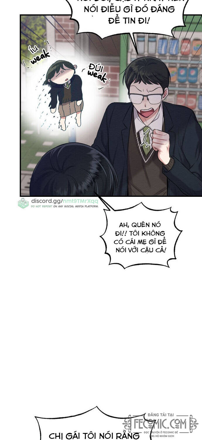 Kế Hoạch Phản Công Của Phản Diện Tuổi 18: Chapter 10