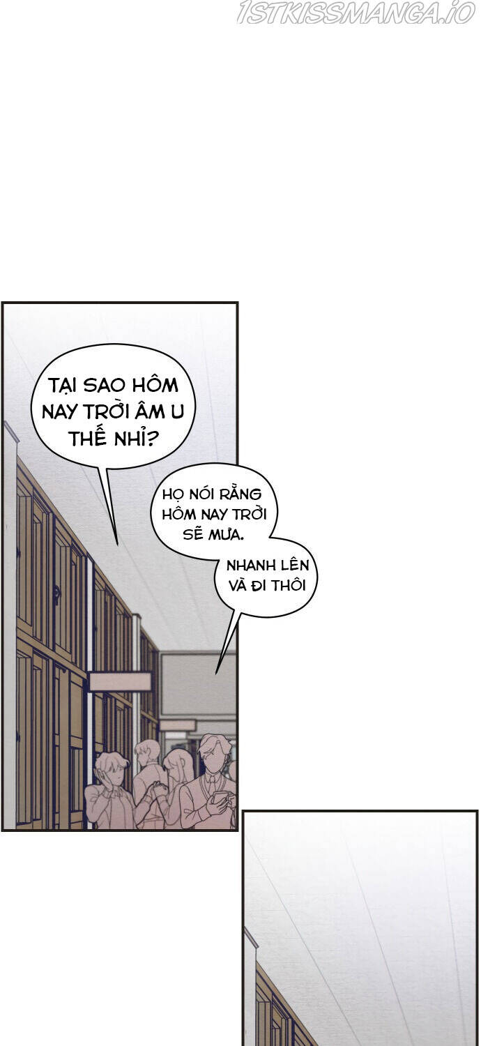Kế Hoạch Phản Công Của Phản Diện Tuổi 18: Chapter 10