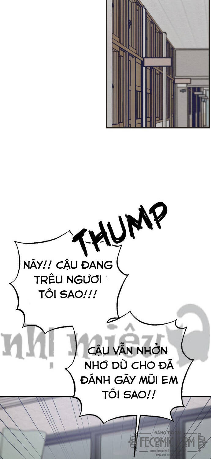 Kế Hoạch Phản Công Của Phản Diện Tuổi 18: Chapter 10