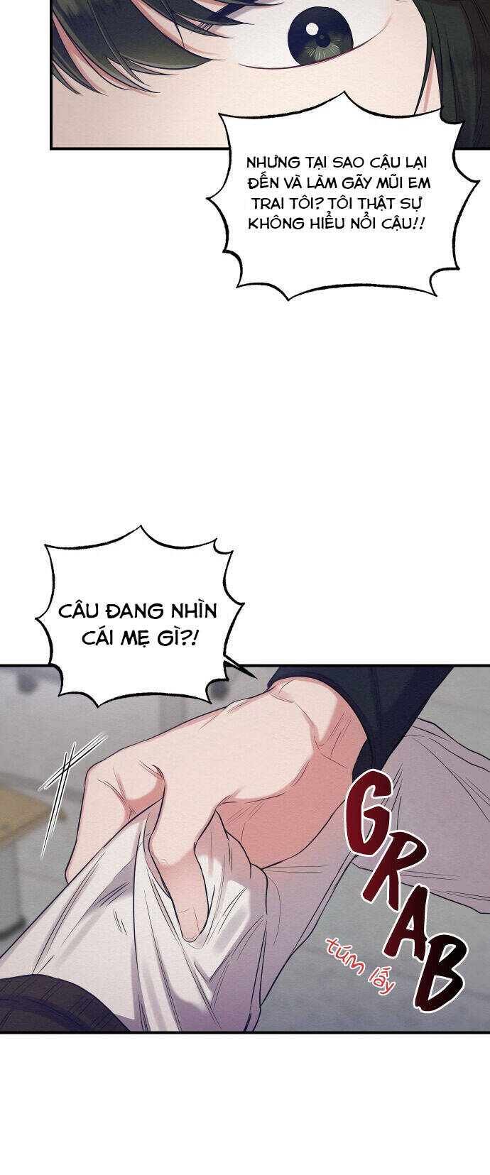 Kế Hoạch Phản Công Của Phản Diện Tuổi 18: Chapter 10