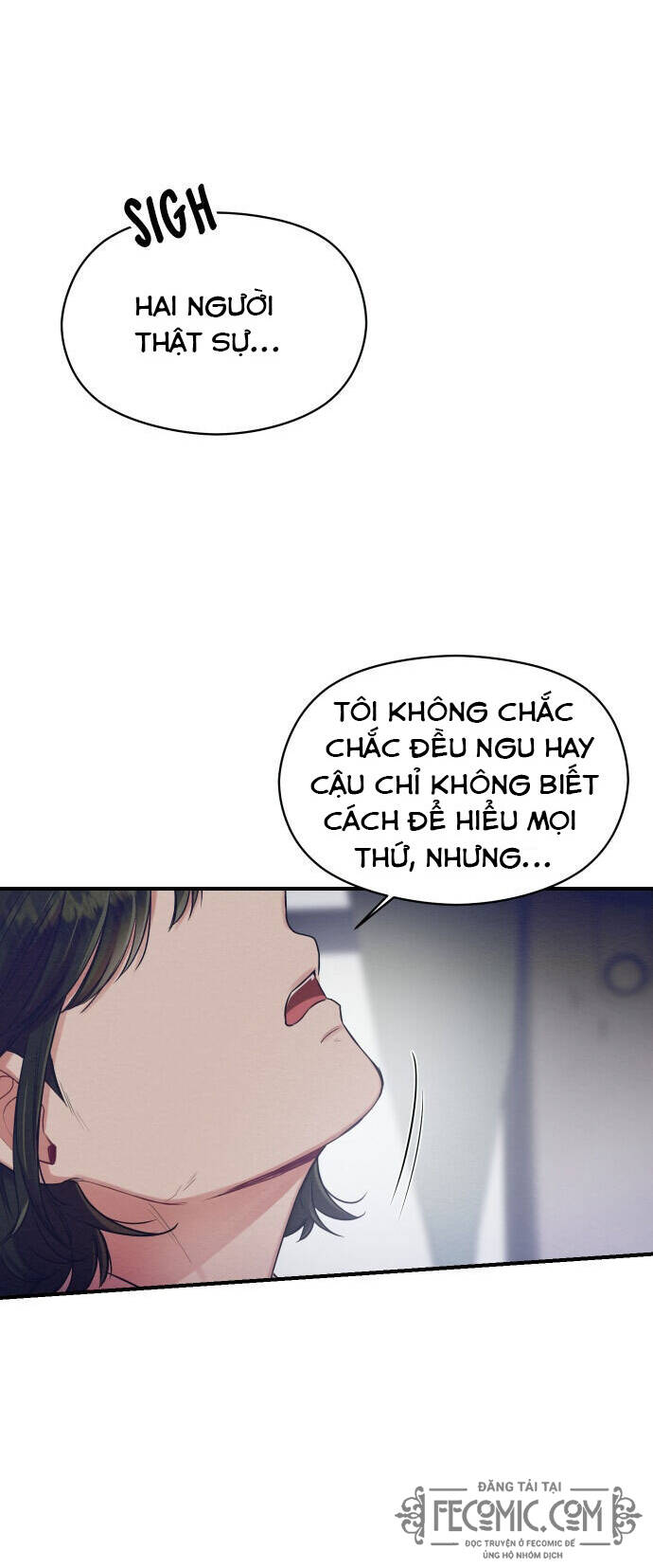 Kế Hoạch Phản Công Của Phản Diện Tuổi 18: Chapter 10
