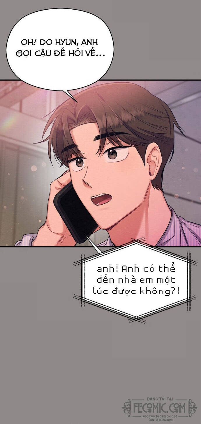 Kế Hoạch Phản Công Của Phản Diện Tuổi 18: Chapter 10