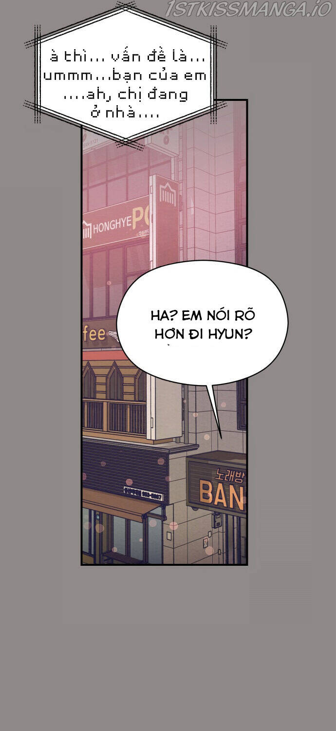Kế Hoạch Phản Công Của Phản Diện Tuổi 18: Chapter 10