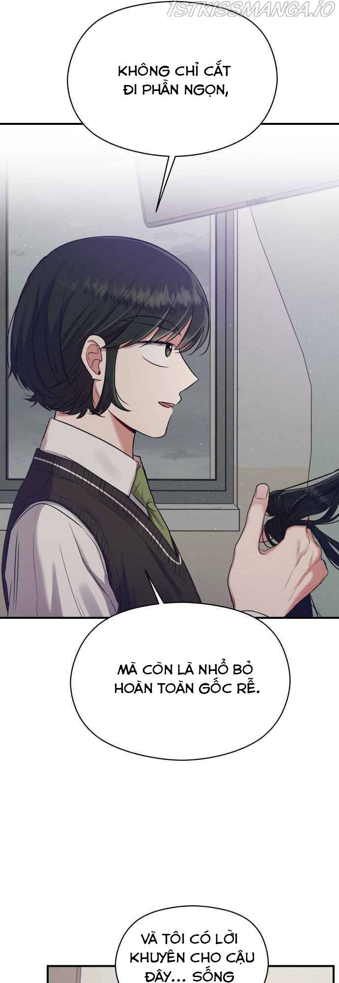 Kế Hoạch Phản Công Của Phản Diện Tuổi 18: Chapter 11