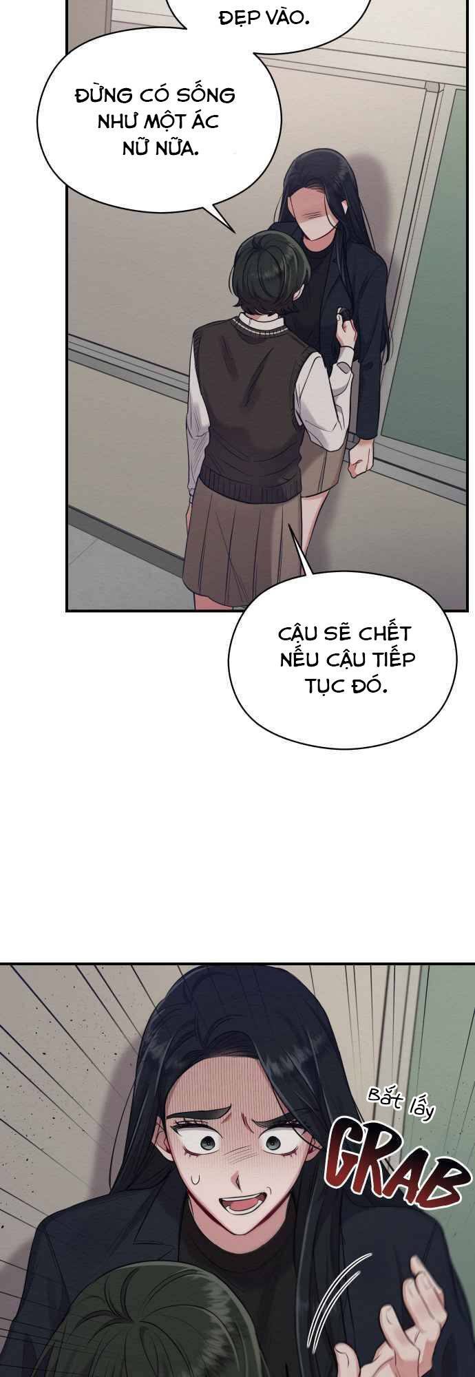 Kế Hoạch Phản Công Của Phản Diện Tuổi 18: Chapter 11