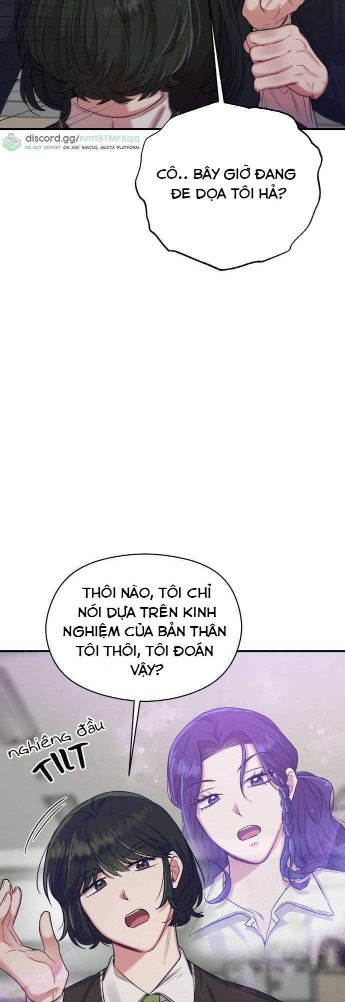 Kế Hoạch Phản Công Của Phản Diện Tuổi 18: Chapter 11