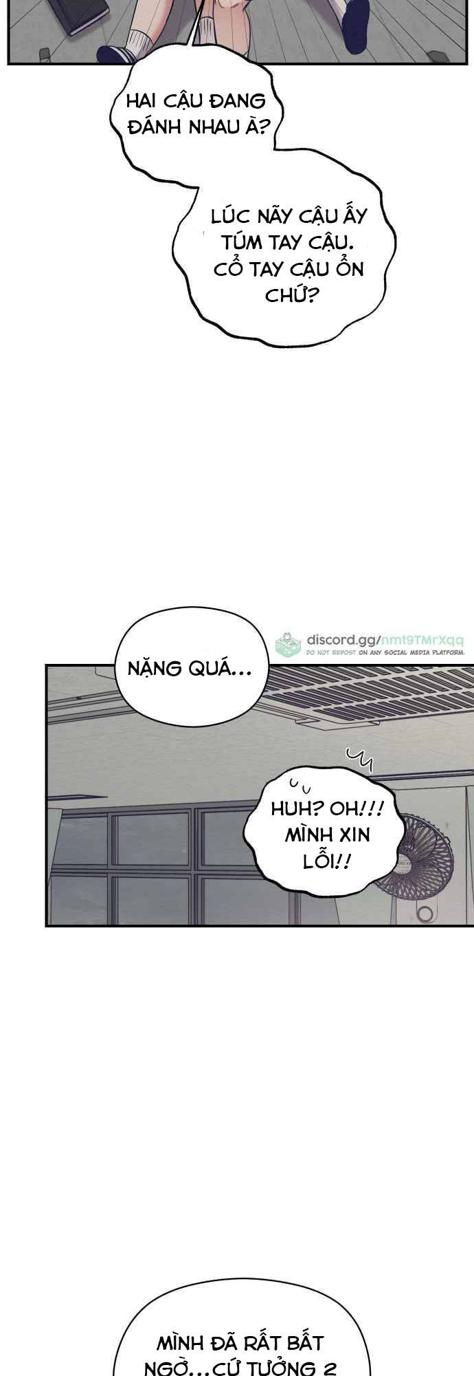 Kế Hoạch Phản Công Của Phản Diện Tuổi 18: Chapter 11