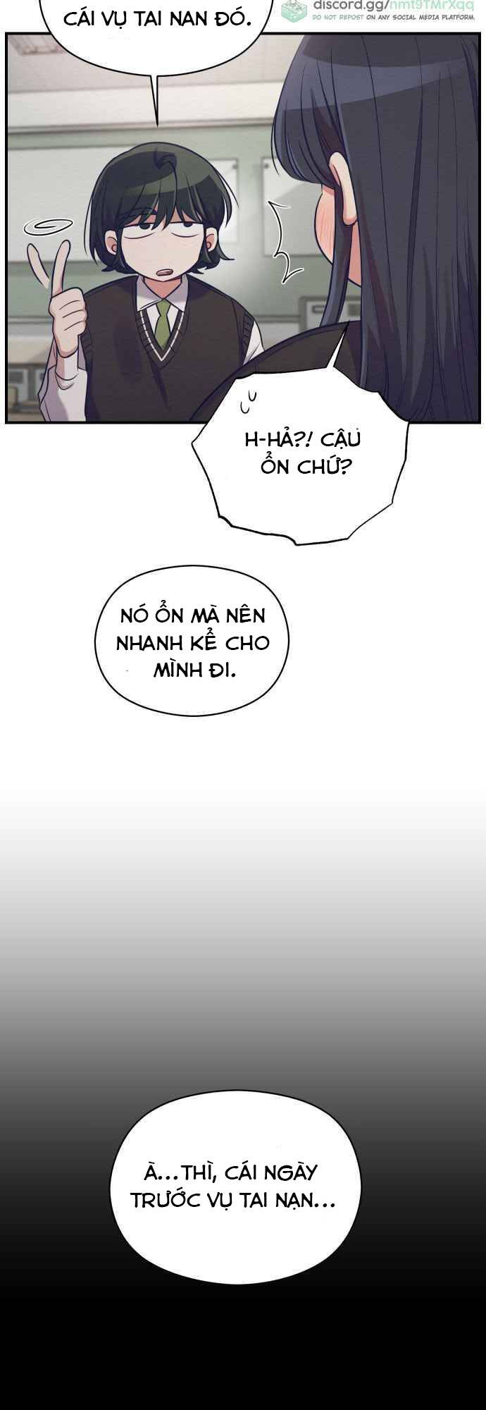 Kế Hoạch Phản Công Của Phản Diện Tuổi 18: Chapter 11