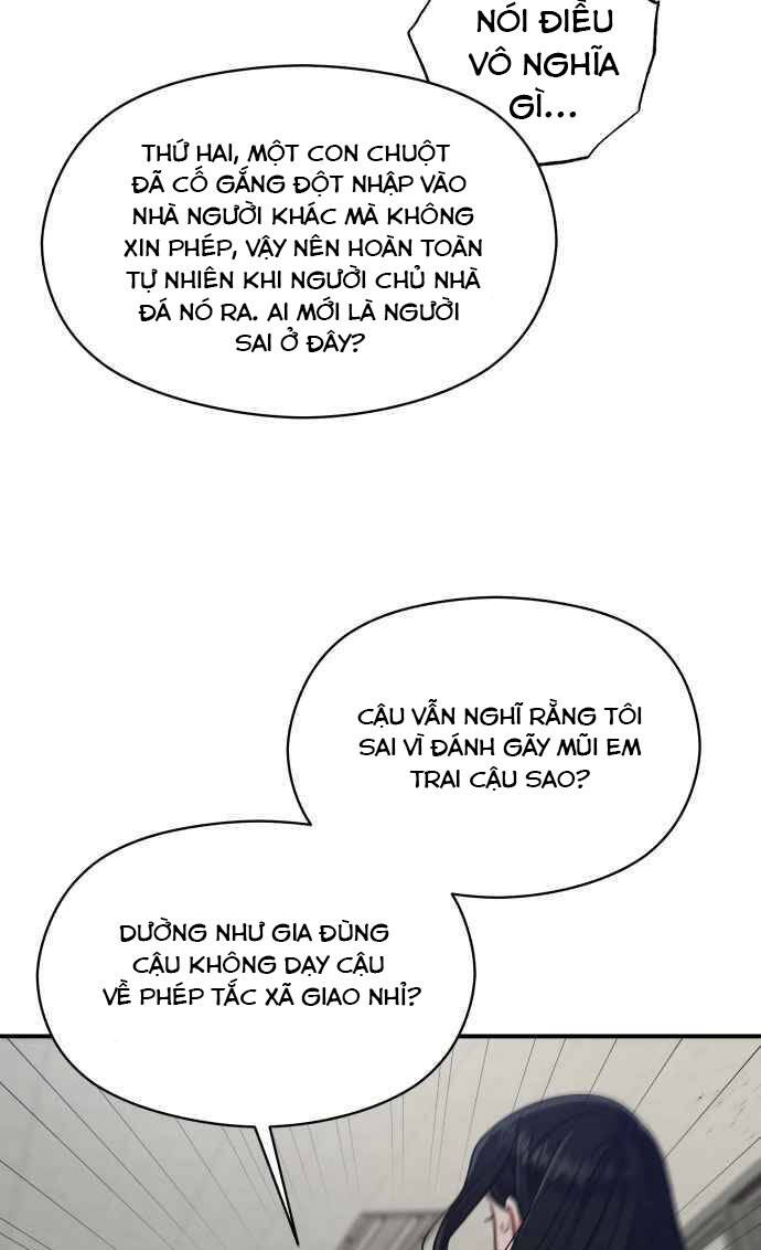 Kế Hoạch Phản Công Của Phản Diện Tuổi 18: Chapter 11