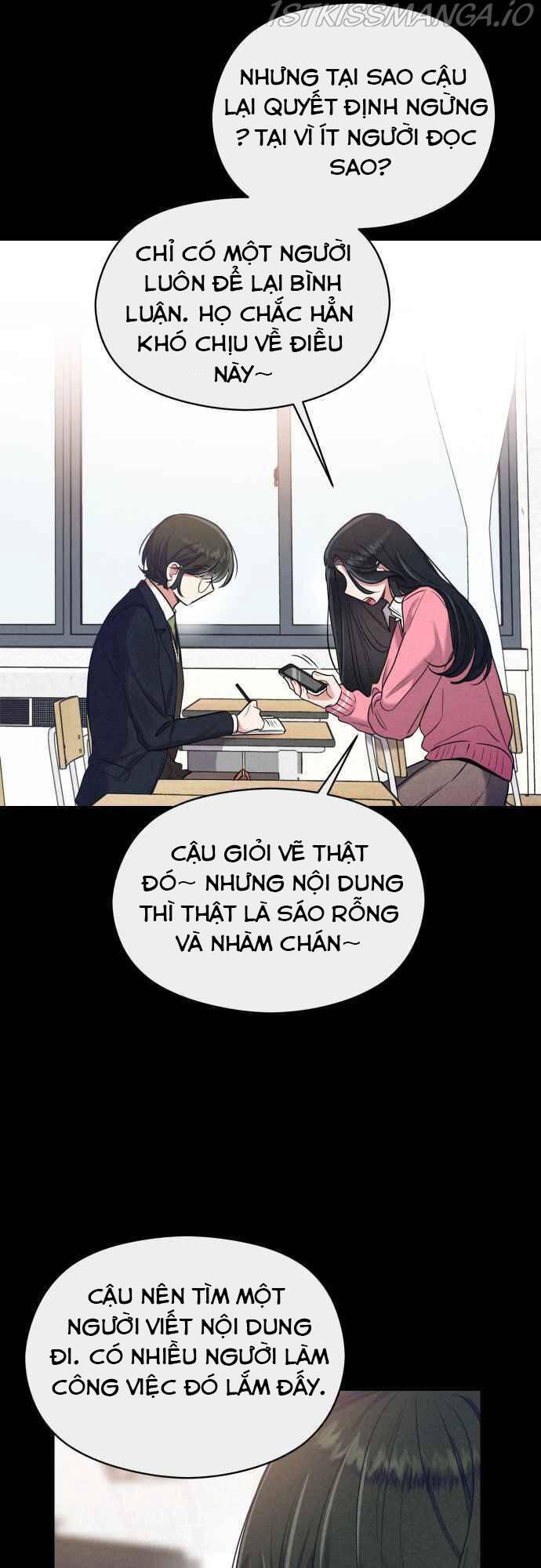 Kế Hoạch Phản Công Của Phản Diện Tuổi 18: Chapter 11
