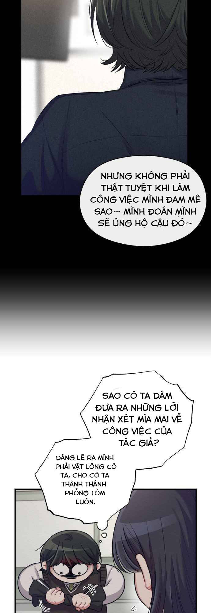 Kế Hoạch Phản Công Của Phản Diện Tuổi 18: Chapter 11