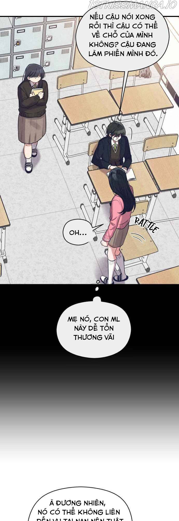 Kế Hoạch Phản Công Của Phản Diện Tuổi 18: Chapter 11