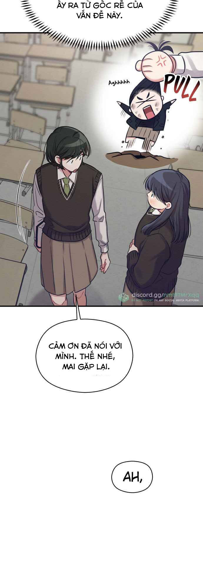 Kế Hoạch Phản Công Của Phản Diện Tuổi 18: Chapter 11