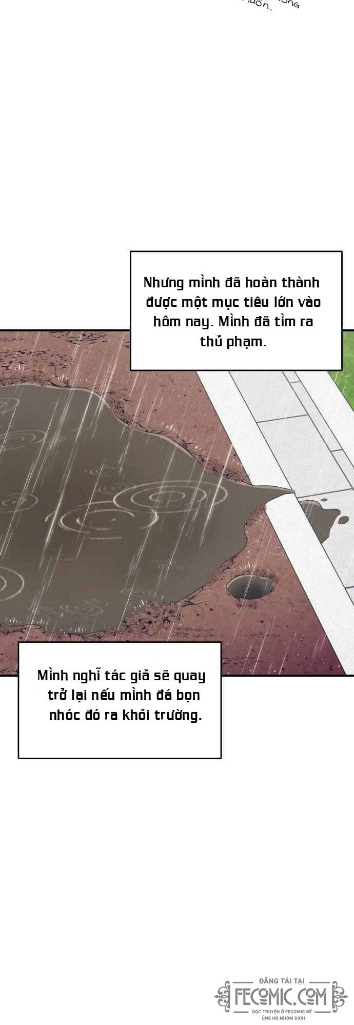 Kế Hoạch Phản Công Của Phản Diện Tuổi 18: Chapter 11