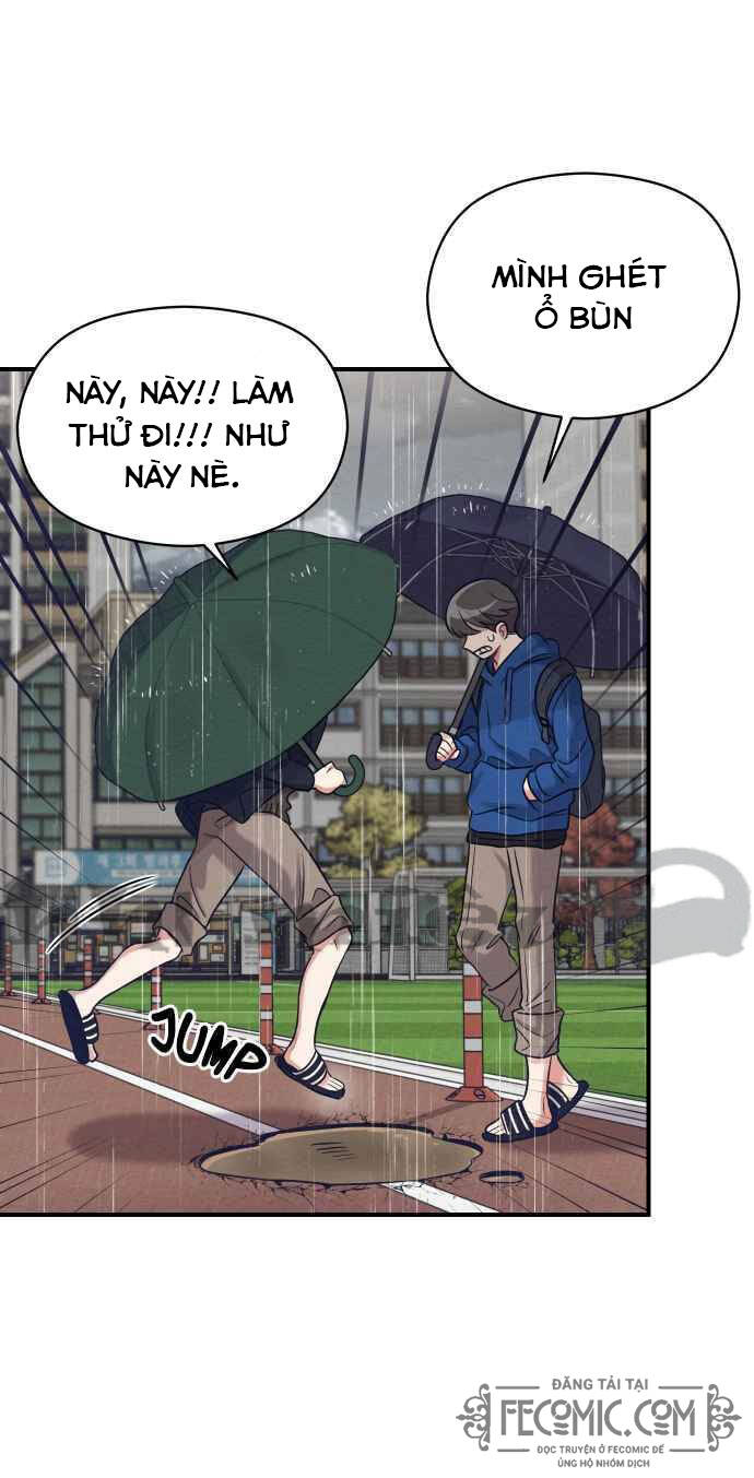 Kế Hoạch Phản Công Của Phản Diện Tuổi 18: Chapter 11