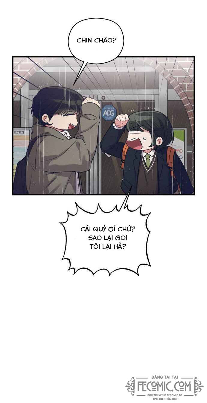 Kế Hoạch Phản Công Của Phản Diện Tuổi 18: Chapter 11