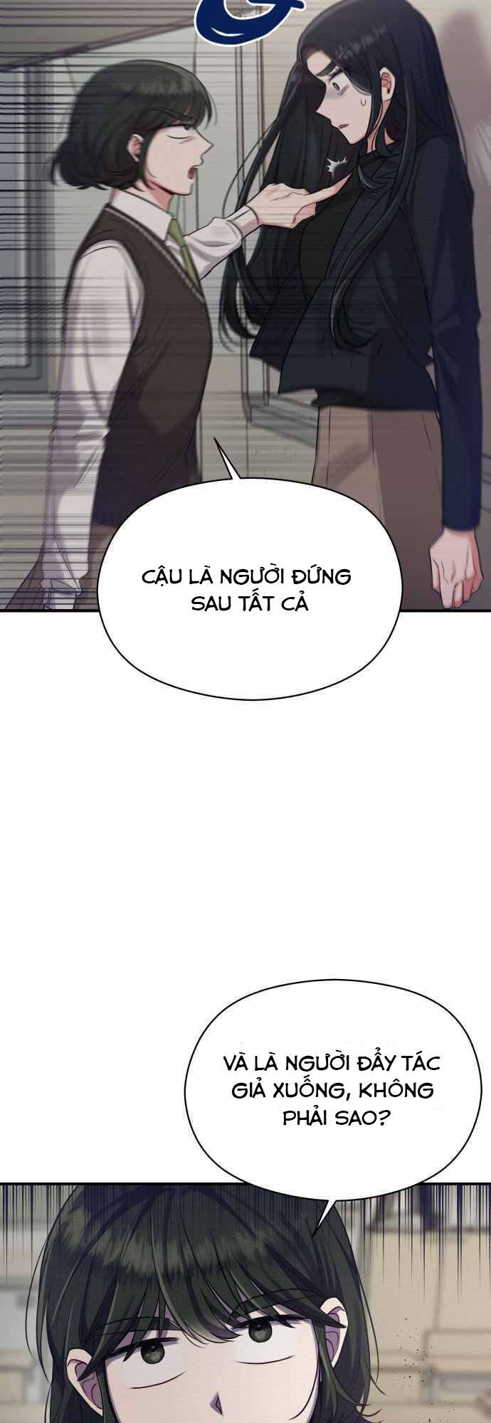 Kế Hoạch Phản Công Của Phản Diện Tuổi 18: Chapter 11