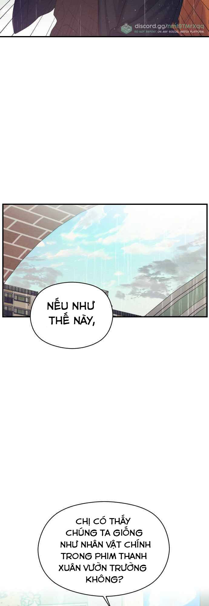 Kế Hoạch Phản Công Của Phản Diện Tuổi 18: Chapter 11