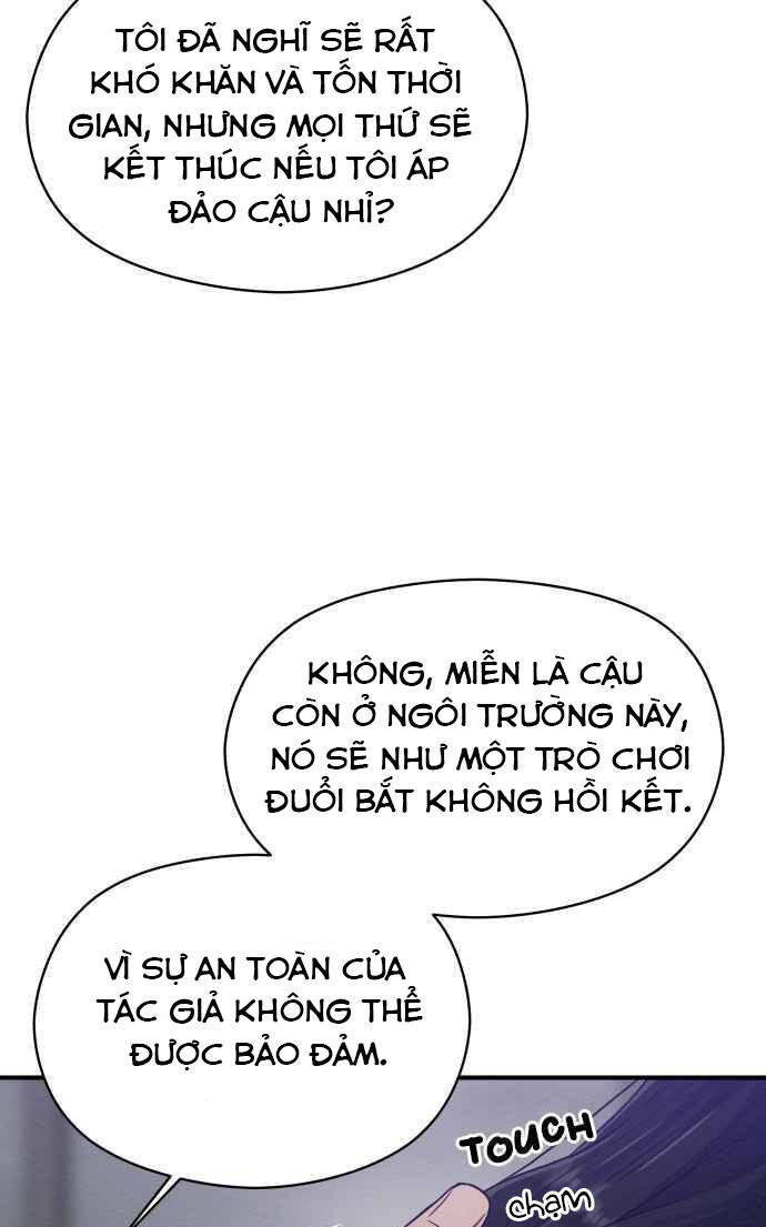 Kế Hoạch Phản Công Của Phản Diện Tuổi 18: Chapter 11