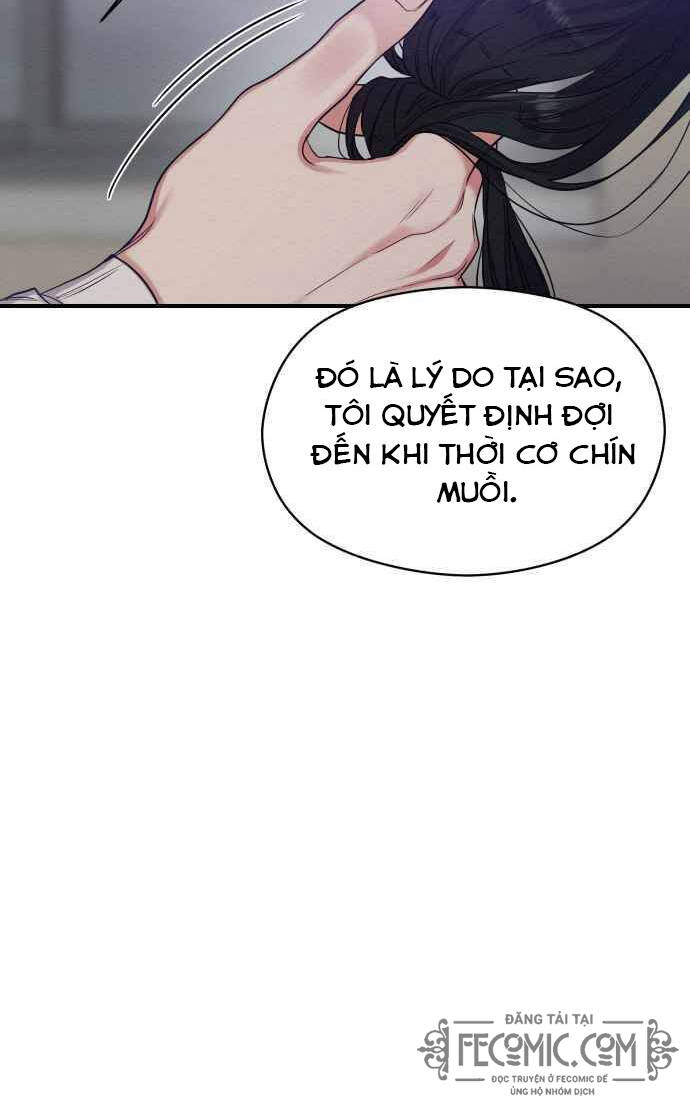 Kế Hoạch Phản Công Của Phản Diện Tuổi 18: Chapter 11