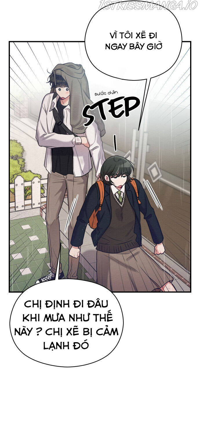 Kế Hoạch Phản Công Của Phản Diện Tuổi 18: Chapter 12