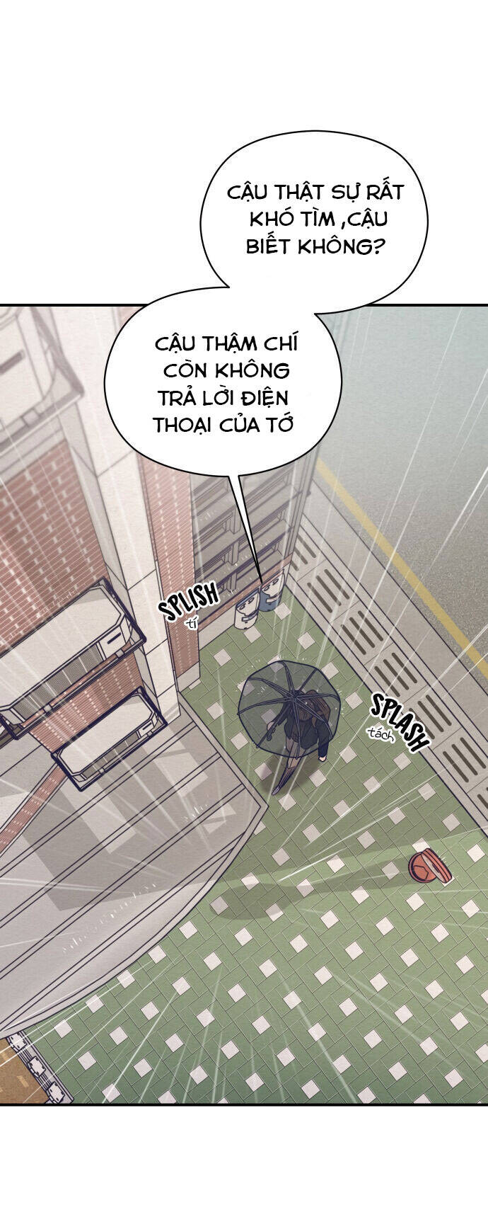 Kế Hoạch Phản Công Của Phản Diện Tuổi 18: Chapter 12