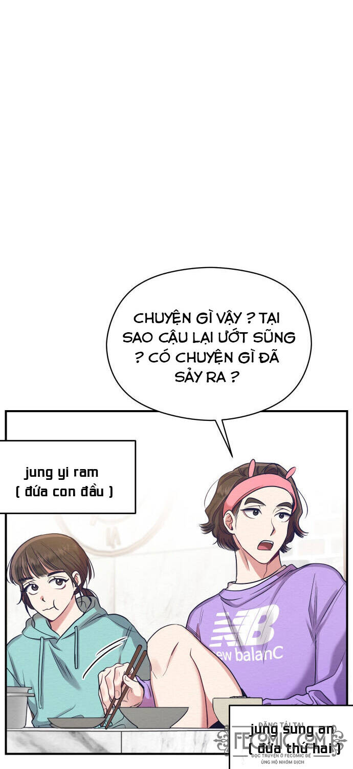 Kế Hoạch Phản Công Của Phản Diện Tuổi 18: Chapter 12
