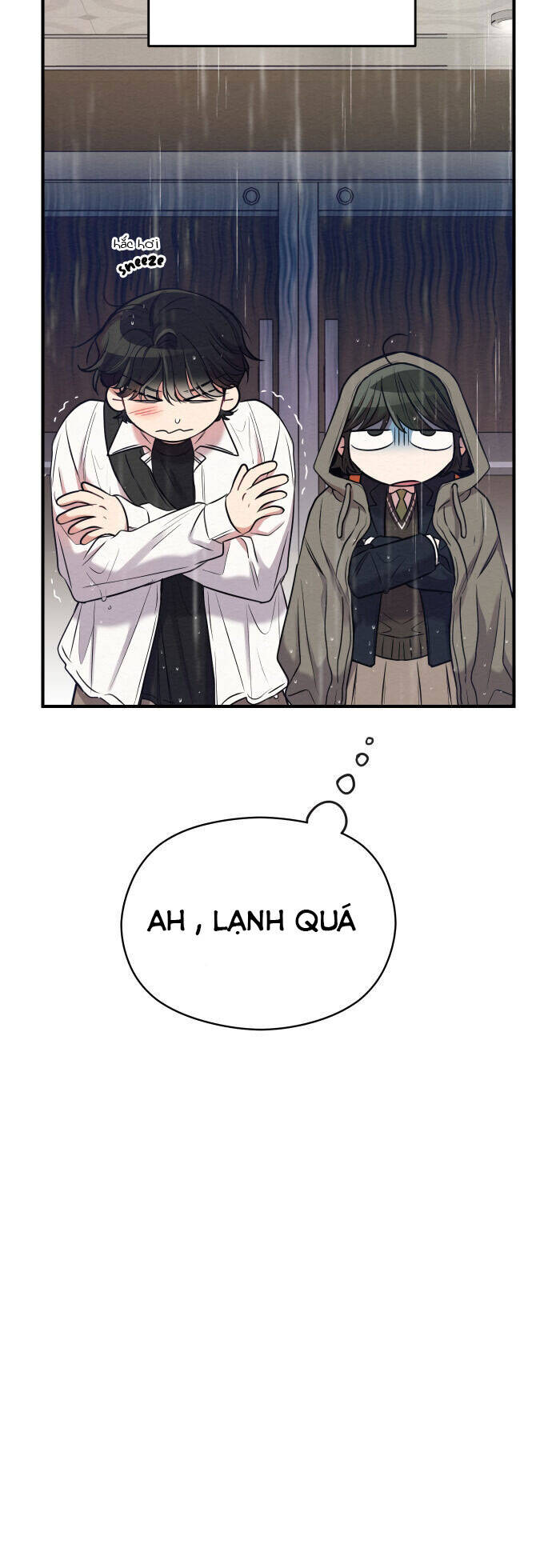 Kế Hoạch Phản Công Của Phản Diện Tuổi 18: Chapter 12