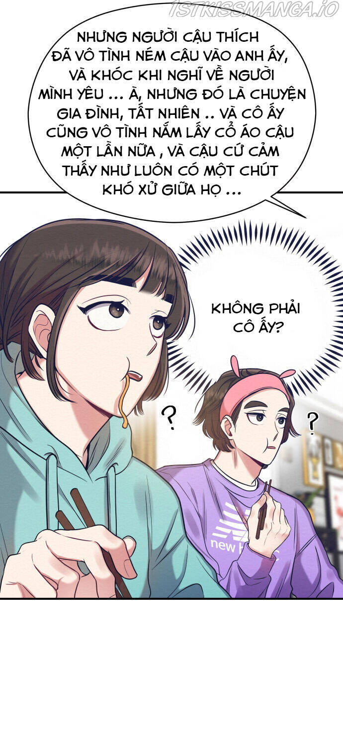 Kế Hoạch Phản Công Của Phản Diện Tuổi 18: Chapter 12