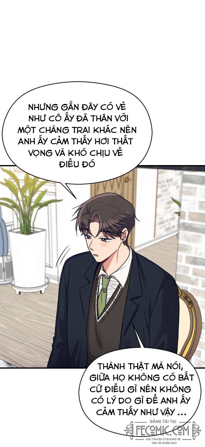 Kế Hoạch Phản Công Của Phản Diện Tuổi 18: Chapter 12