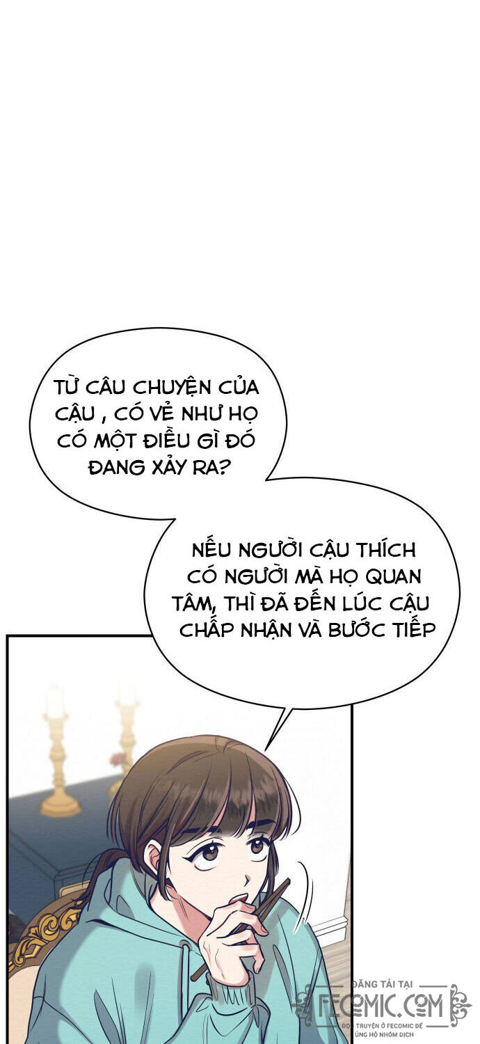 Kế Hoạch Phản Công Của Phản Diện Tuổi 18: Chapter 12