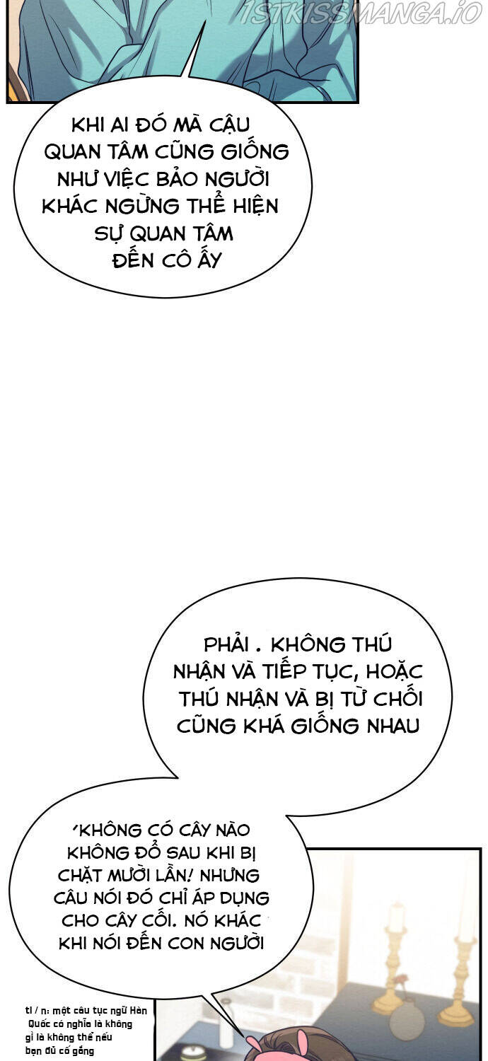 Kế Hoạch Phản Công Của Phản Diện Tuổi 18: Chapter 12
