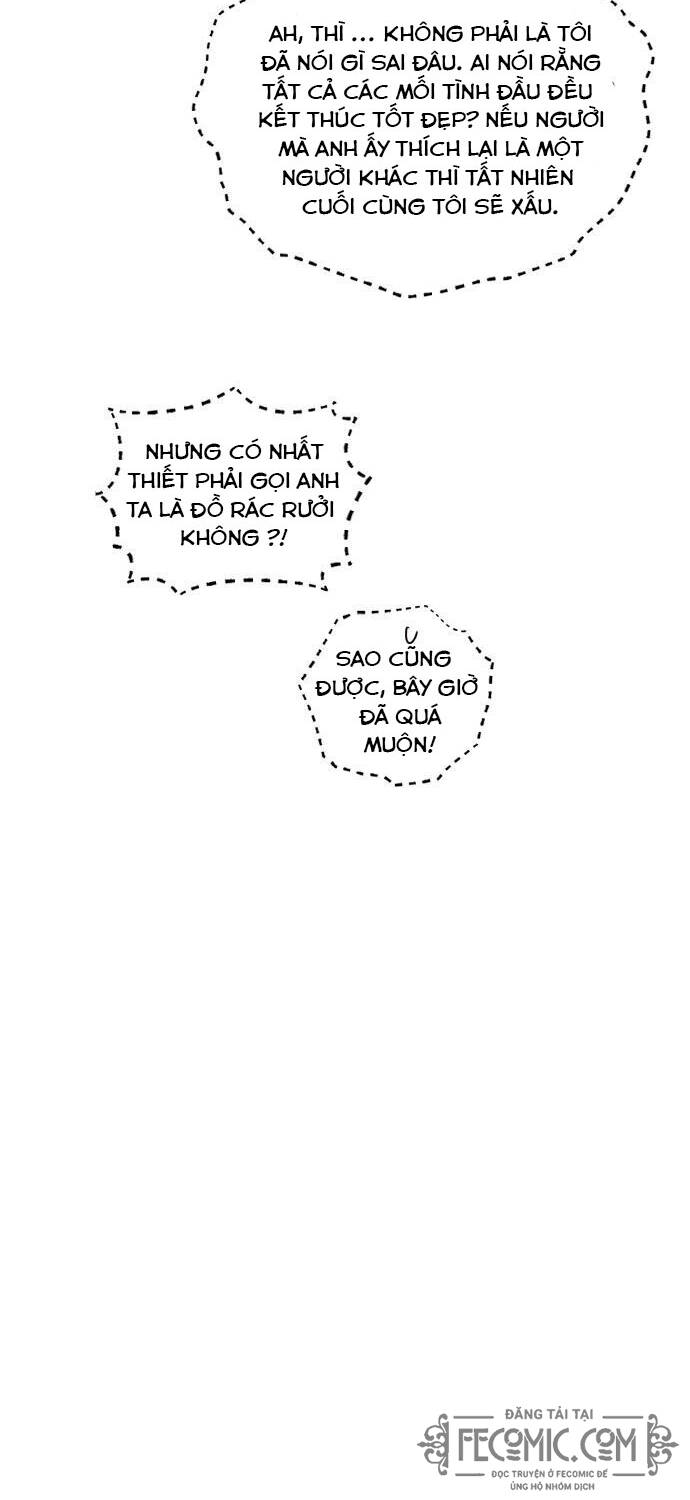 Kế Hoạch Phản Công Của Phản Diện Tuổi 18: Chapter 12