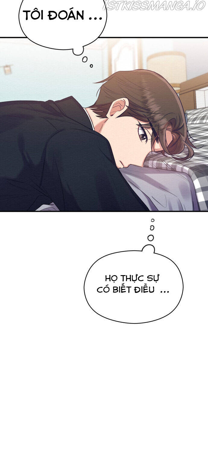 Kế Hoạch Phản Công Của Phản Diện Tuổi 18: Chapter 12