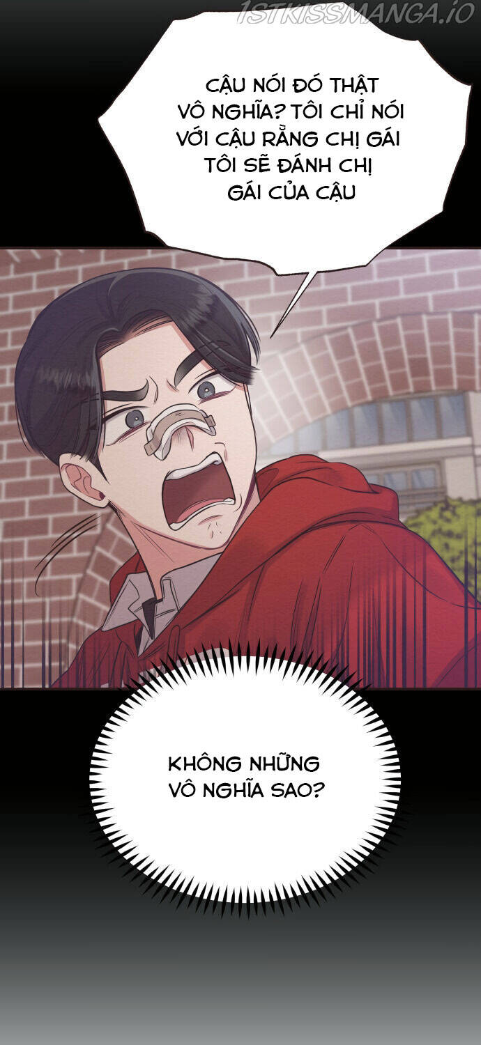Kế Hoạch Phản Công Của Phản Diện Tuổi 18: Chapter 12