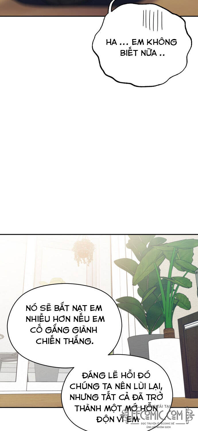 Kế Hoạch Phản Công Của Phản Diện Tuổi 18: Chapter 12