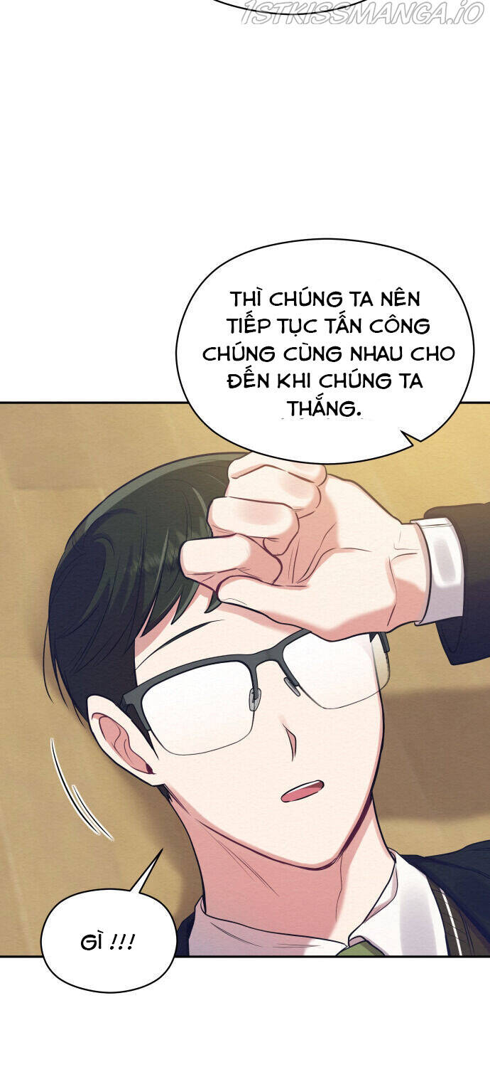 Kế Hoạch Phản Công Của Phản Diện Tuổi 18: Chapter 12