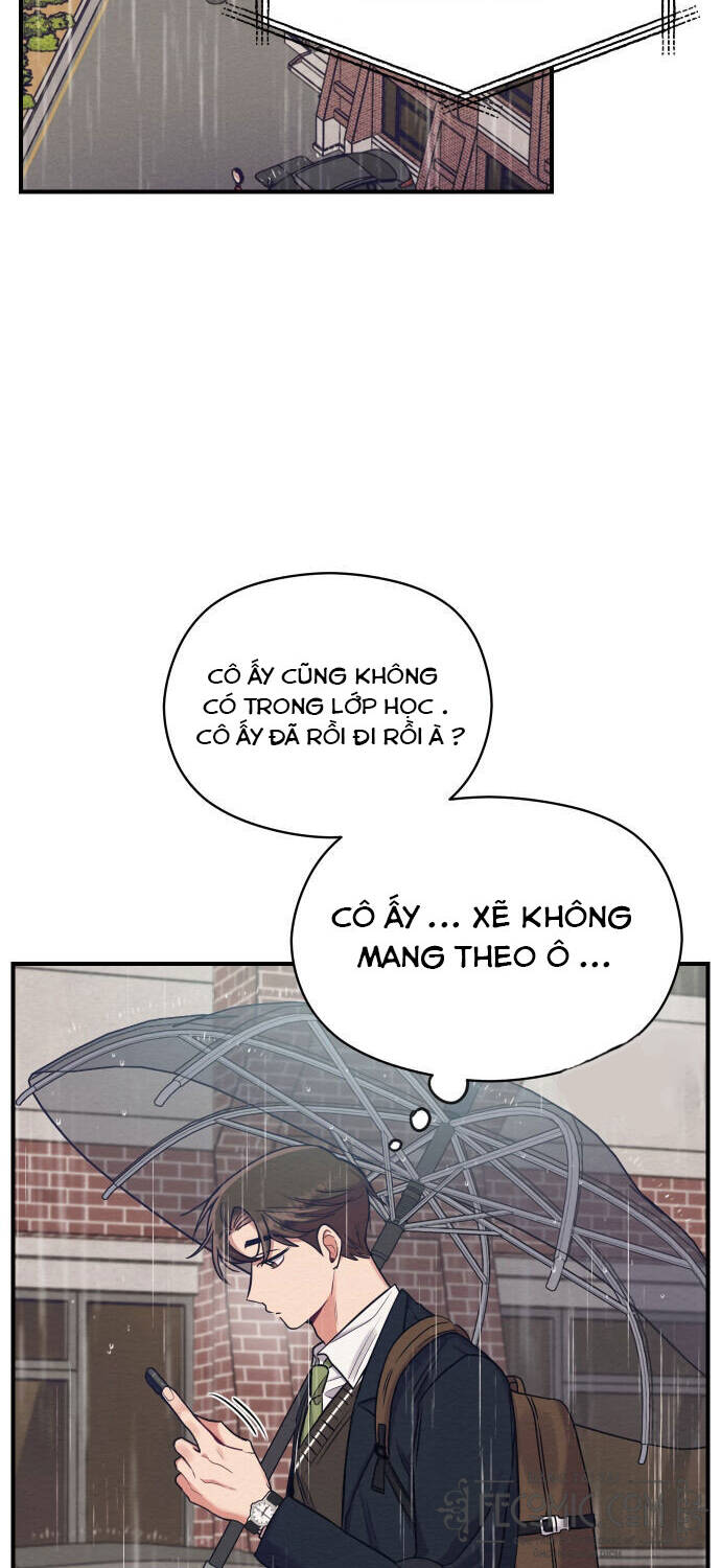 Kế Hoạch Phản Công Của Phản Diện Tuổi 18: Chapter 12