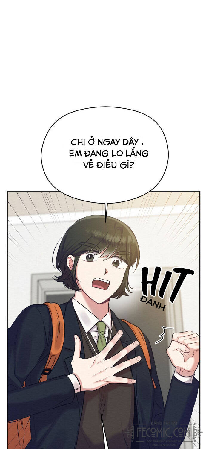Kế Hoạch Phản Công Của Phản Diện Tuổi 18: Chapter 12
