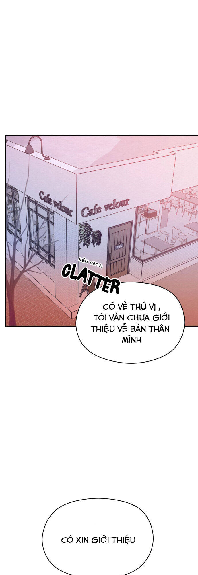 Kế Hoạch Phản Công Của Phản Diện Tuổi 18: Chapter 12