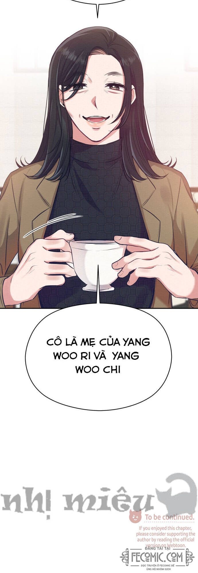 Kế Hoạch Phản Công Của Phản Diện Tuổi 18: Chapter 12