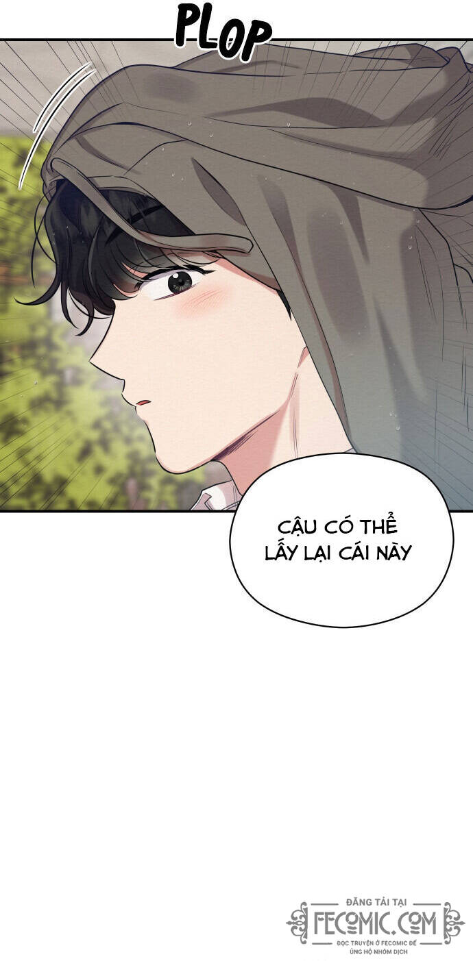 Kế Hoạch Phản Công Của Phản Diện Tuổi 18: Chapter 12