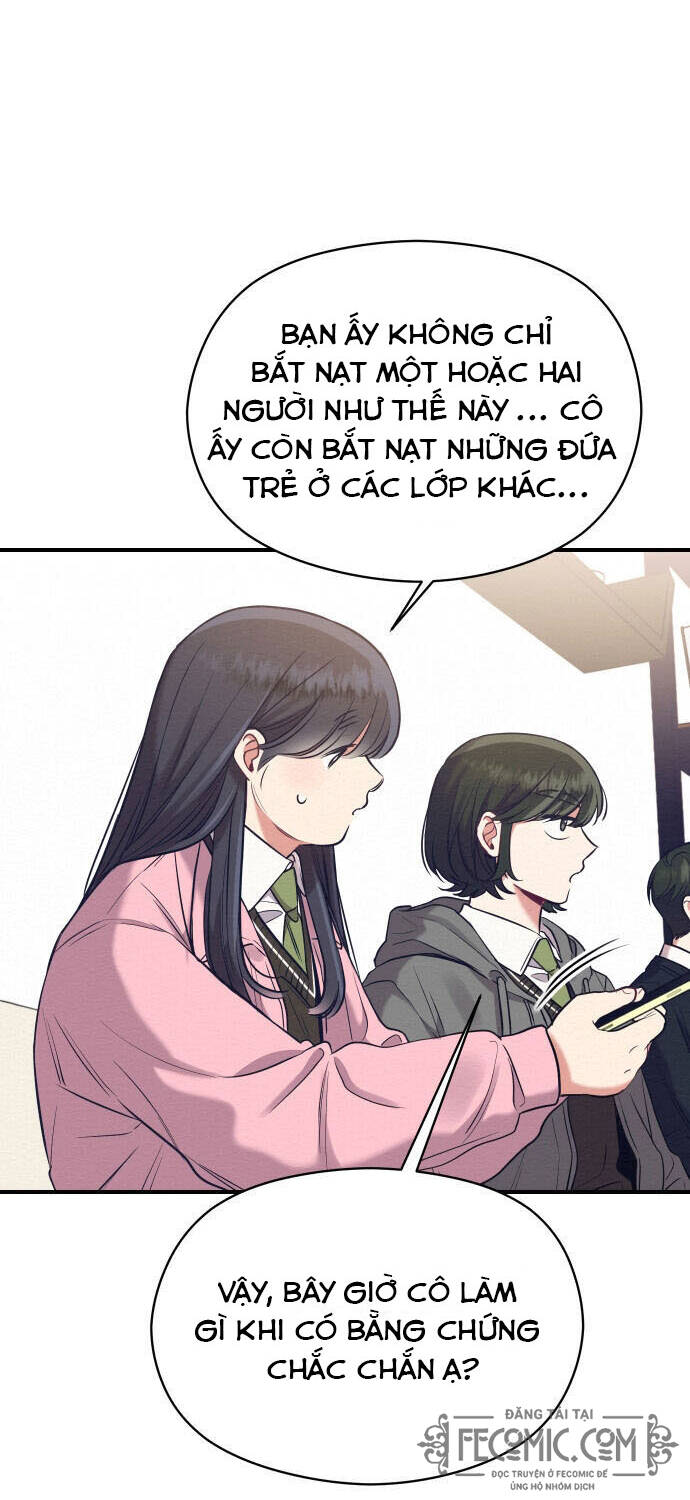 Kế Hoạch Phản Công Của Phản Diện Tuổi 18: Chapter 13.2