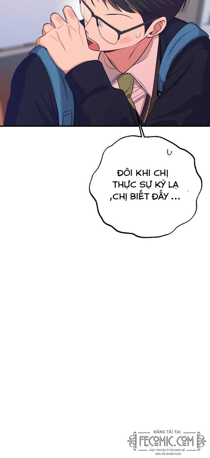 Kế Hoạch Phản Công Của Phản Diện Tuổi 18: Chapter 13.2