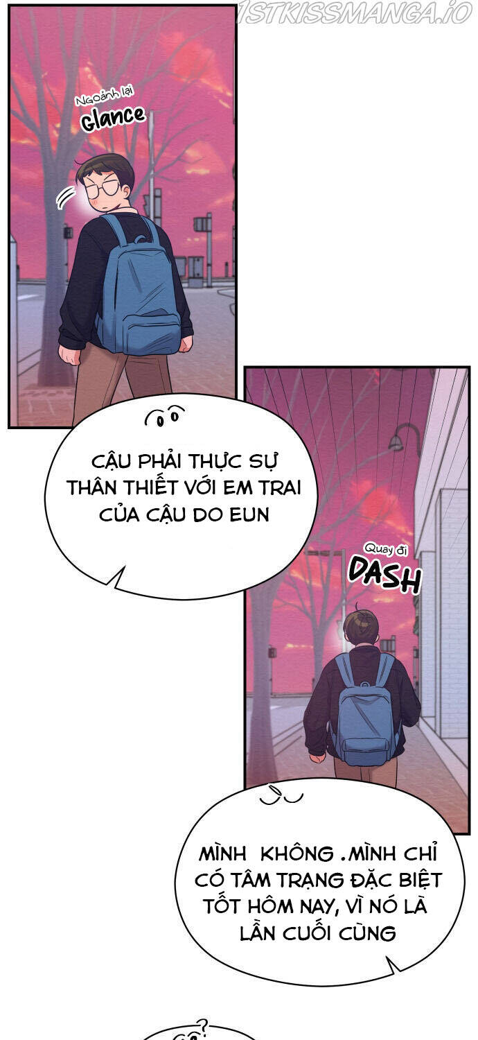 Kế Hoạch Phản Công Của Phản Diện Tuổi 18: Chapter 13.2
