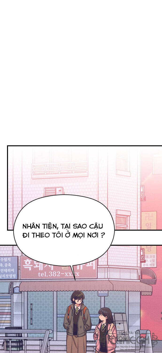 Kế Hoạch Phản Công Của Phản Diện Tuổi 18: Chapter 13.2
