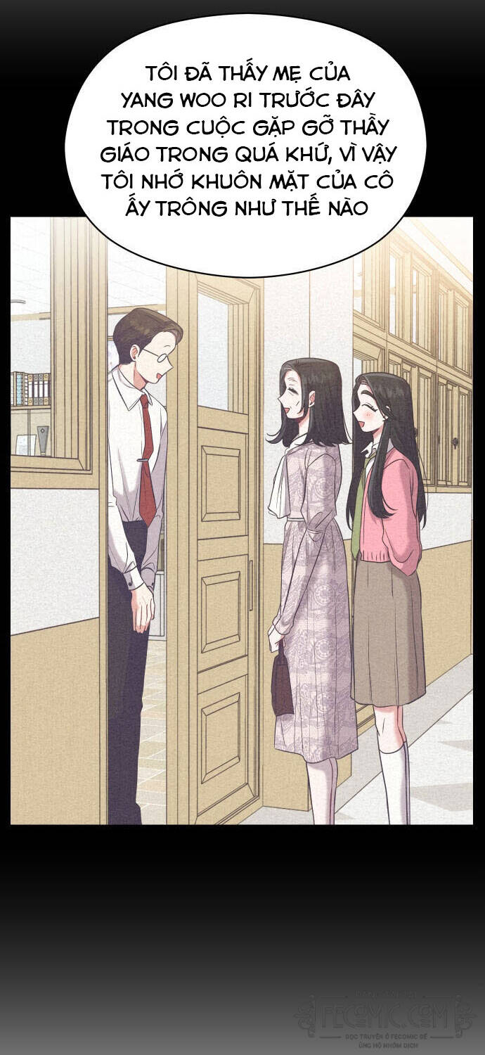Kế Hoạch Phản Công Của Phản Diện Tuổi 18: Chapter 13.2