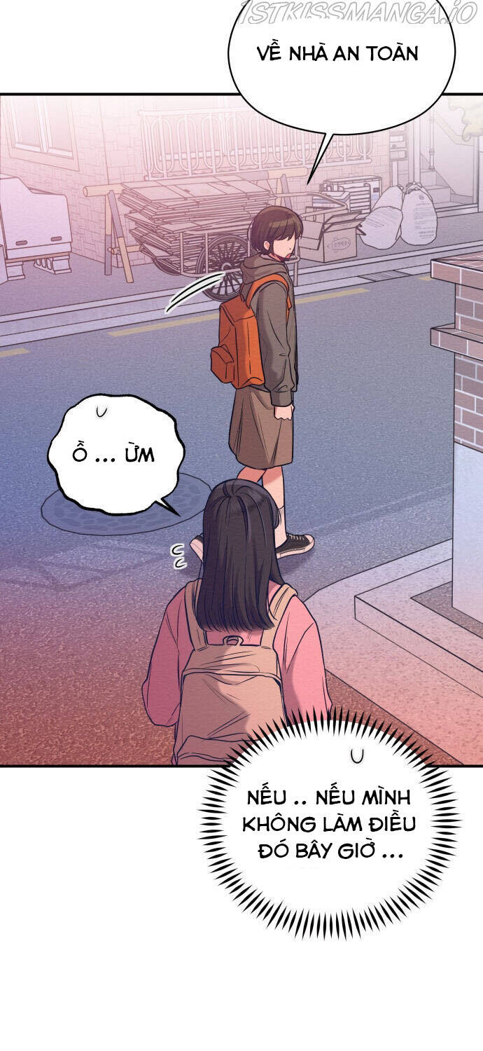Kế Hoạch Phản Công Của Phản Diện Tuổi 18: Chapter 13.2